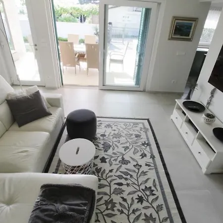 House Andreja *