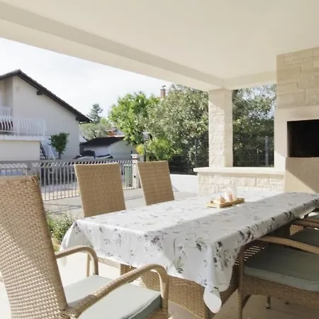 House Andreja