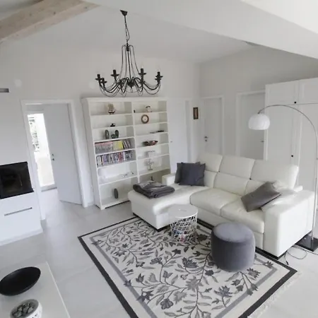 House Andreja Savudrija