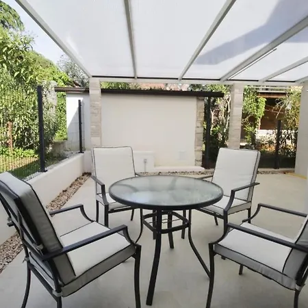 Holiday home House Andreja Savudrija