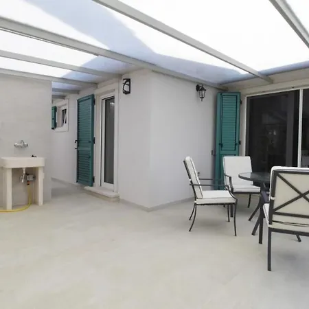House Andreja *