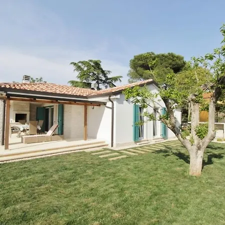 House Andreja Savudrija