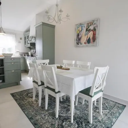 House Andreja