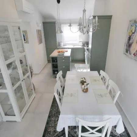 Holiday home House Andreja Savudrija