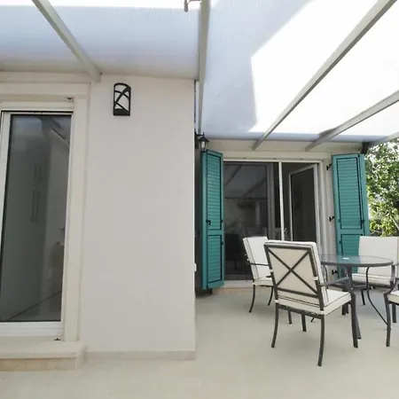 House Andreja * Savudrija
