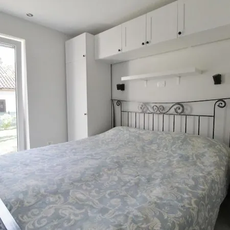 House Andreja Holiday home *