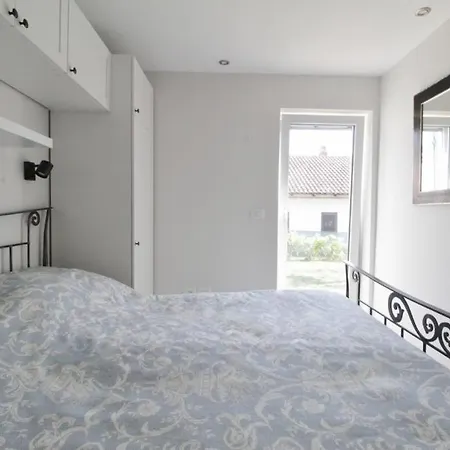 House Andreja Holiday home Savudrija