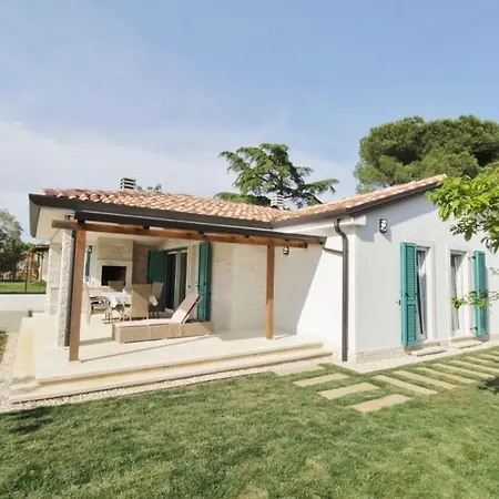 House Andreja *