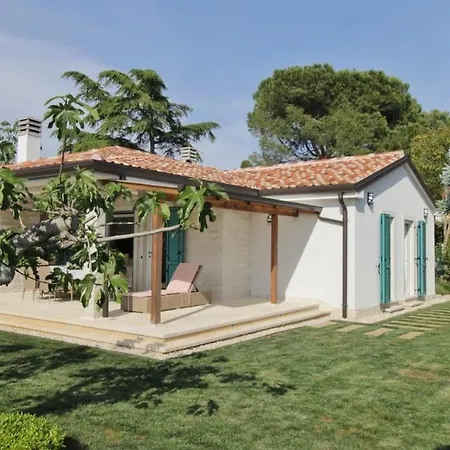 House Andreja Savudrija